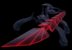 TITAN: Knight Meme Template