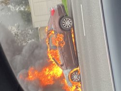 My car won’t start Meme Template