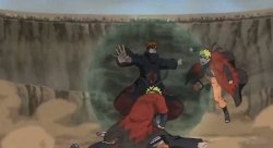 All Mighty Push Meme Template