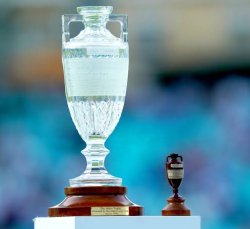 Trophy Meme Template