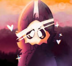 Lonely Puro Meme Template