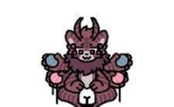 Spider Meme Template