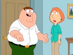 Peter buys a horse Meme Template