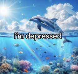 Symphony Dolphins Meme Template