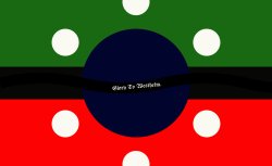 The Flag Of Westhelm Meme Template