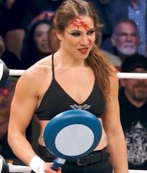 Do You Smell What Marina Shafir is Cooking? Meme Template