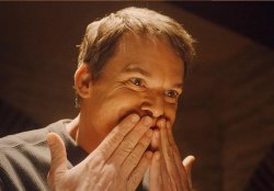 Dexter Meme Template