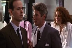 Pretty Woman Richard Gere Obscene Meme Template