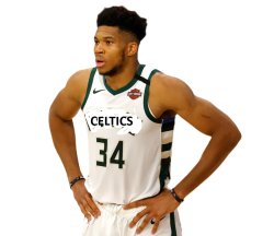 Basketball Meme Template