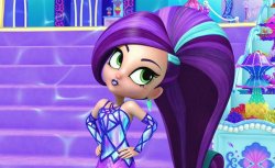 Mermaid Zeta Meme Template