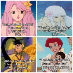 so many merfolk Meme Template