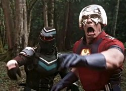 pure horror Meme Template