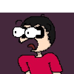 Ellio Gasps Meme Template