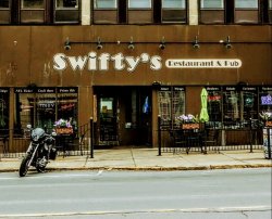 SWIFTYS Meme Template