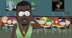 Kanye Hobbit Meme Template