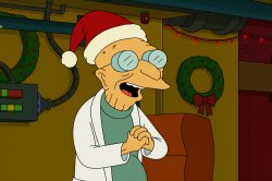 Christmas good news Meme Template