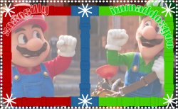 immaddoxyou and xoxosilly shared temp Meme Template