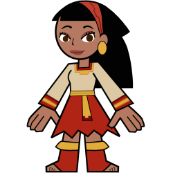 Malina The Student In Hero 108 Style Meme Template