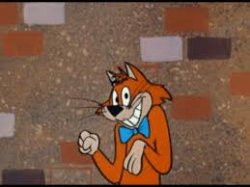 Mr. Jinks Meme Template