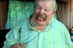 Vernon Dursley justice Meme Template