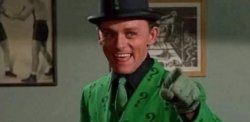 Riddler Meme Template