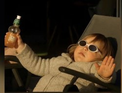 Srelax Meme Template