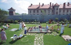 zone of interest Meme Template