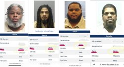 White People Meme Template