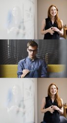 discussion in relationship Meme Template