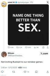 one thing better than Meme Template