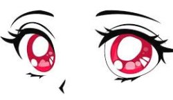 eyes Meme Template