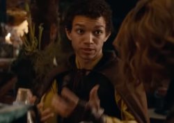 Simon can't solve everything with magic Meme Template