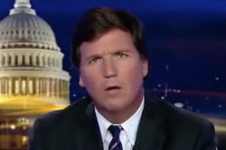 Tucker stupidface Meme Template