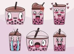 boba meme Meme Template