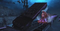 ffxiv doomtrain Meme Template