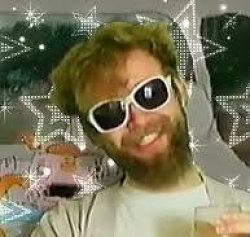 Jack Stauber PFP Meme Template