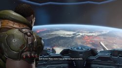 Doom Eternal Hell On Earth Meme Template