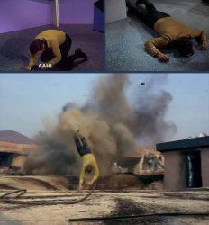 2025 to 2026 Meme Template