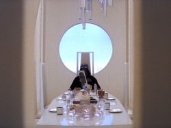 Darth Vader Meme Template