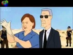 cavity Meme Template