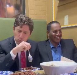 FREY'S FOOD Meme Template