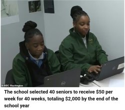 Digital Pioneers Academy students Meme Template