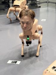 When metaverse becomes real Meme Template