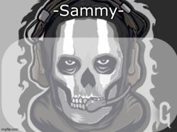 Sammy announcement temp Meme Template