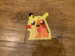 Surprised pikachu No.2 Meme Template