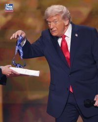 Stupid Trump Meme Template