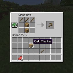 Axepick Meme Template