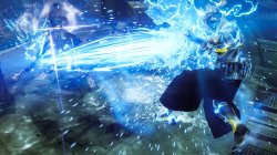 Chaos reach Meme Template