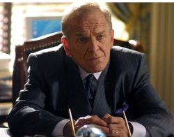 Leo McGarry Meme Template