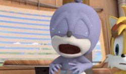 Burnt Cookies?! NOOOO!!!!! Meme Template